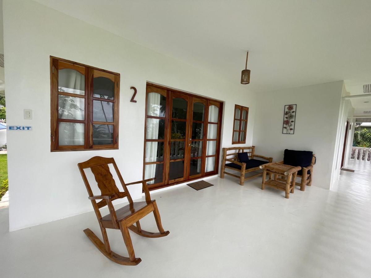 Agoho Resort Mambajao Zimmer foto