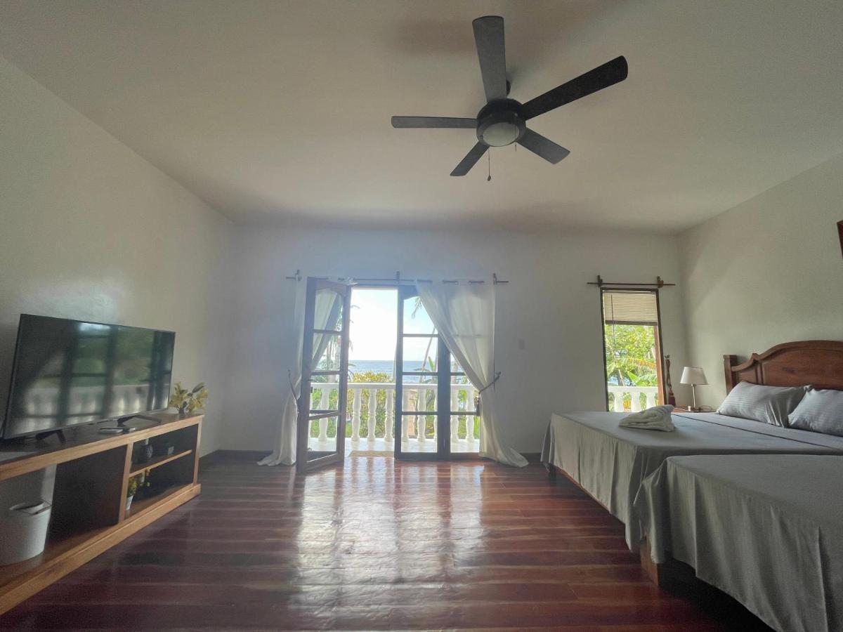 Agoho Resort Mambajao Zimmer foto