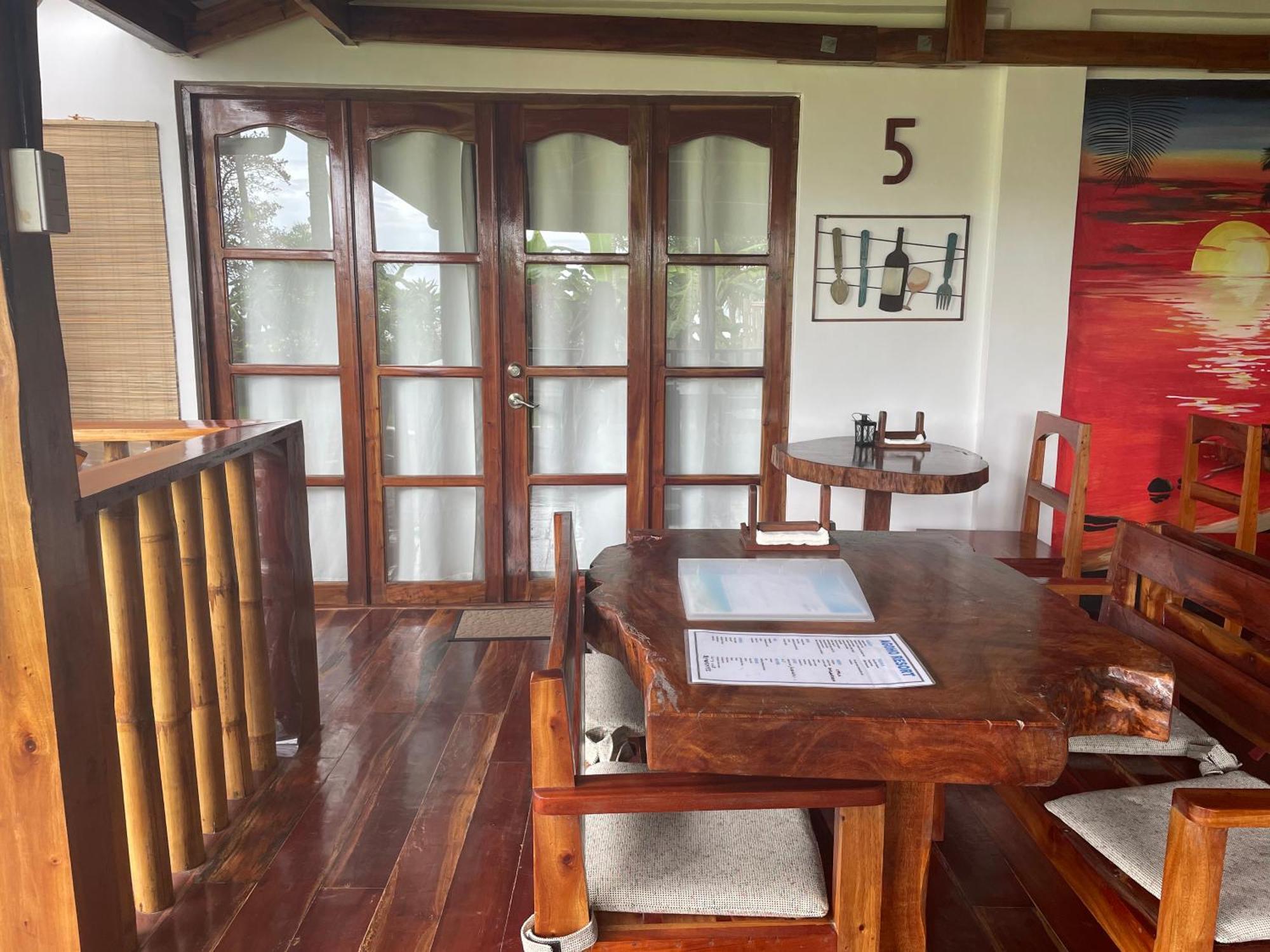 Agoho Resort Mambajao Zimmer foto