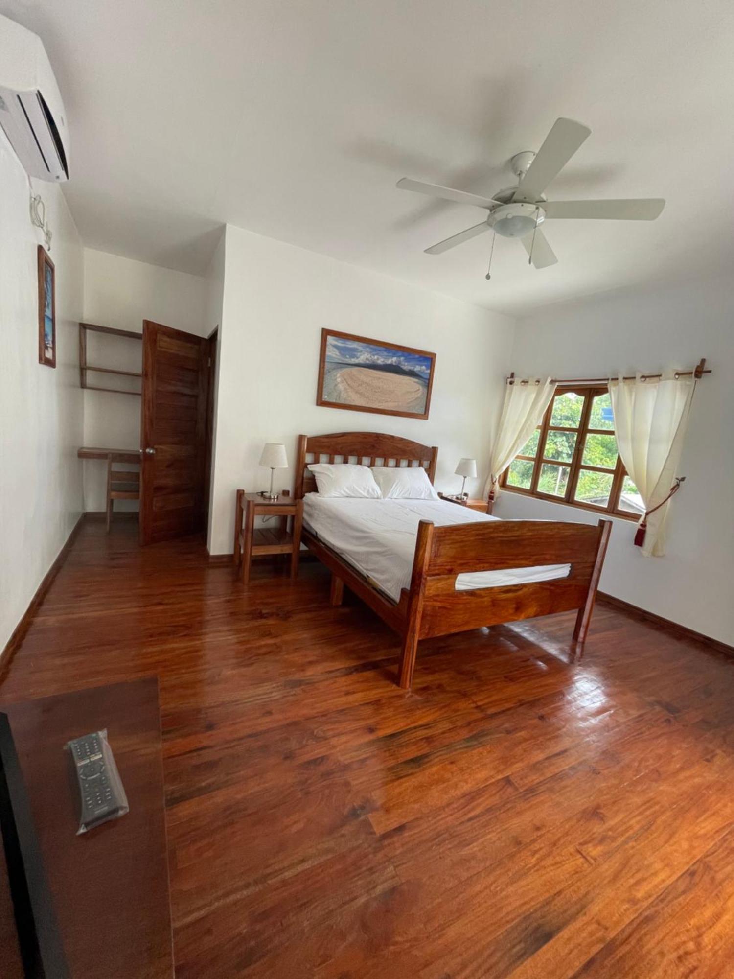 Agoho Resort Mambajao Zimmer foto