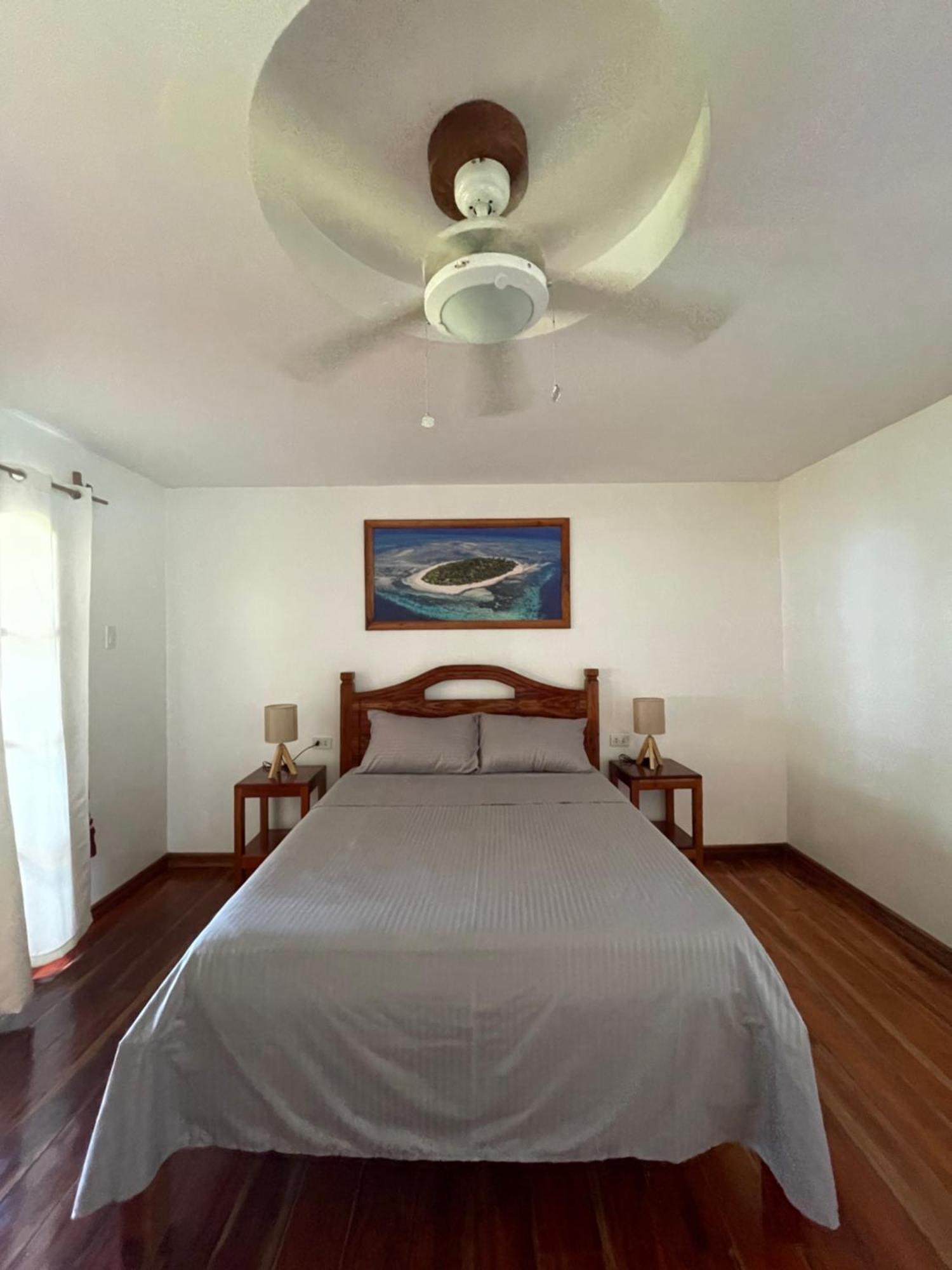 Agoho Resort Mambajao Zimmer foto