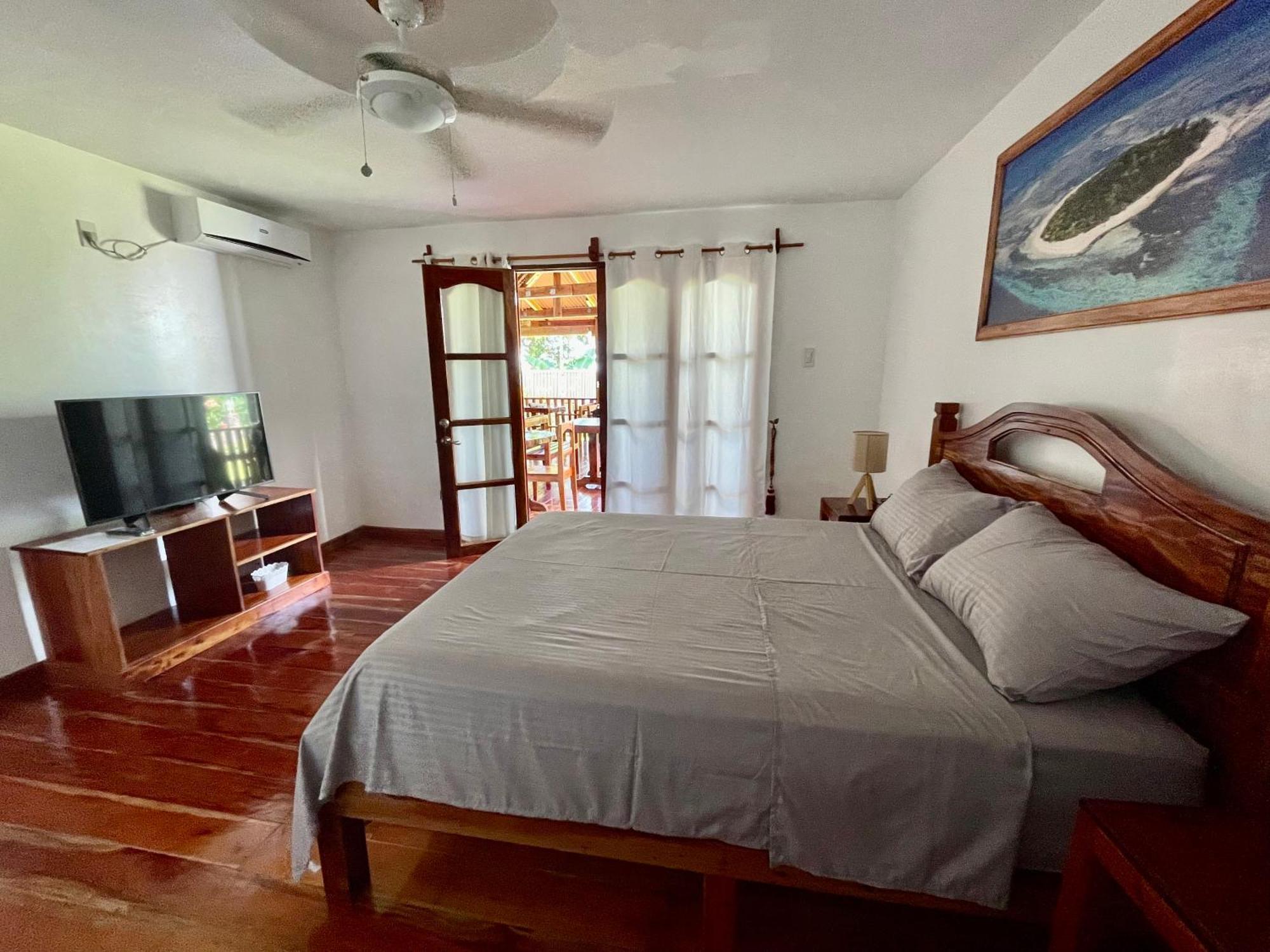 Agoho Resort Mambajao Zimmer foto
