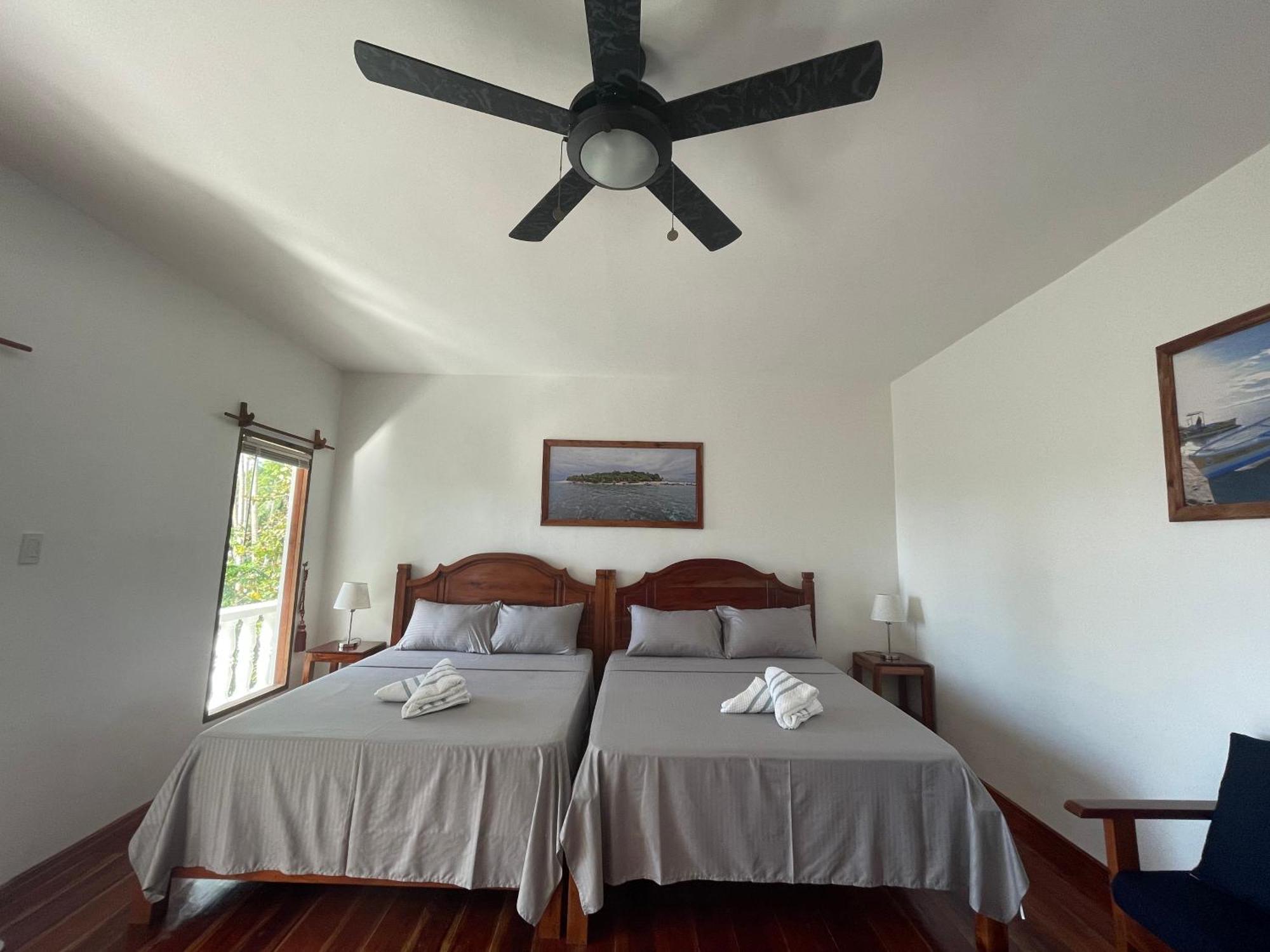 Agoho Resort Mambajao Zimmer foto