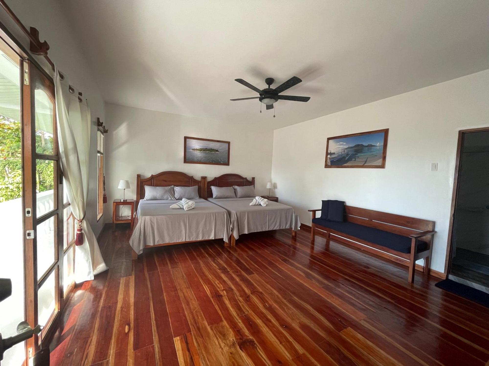 Agoho Resort Mambajao Zimmer foto