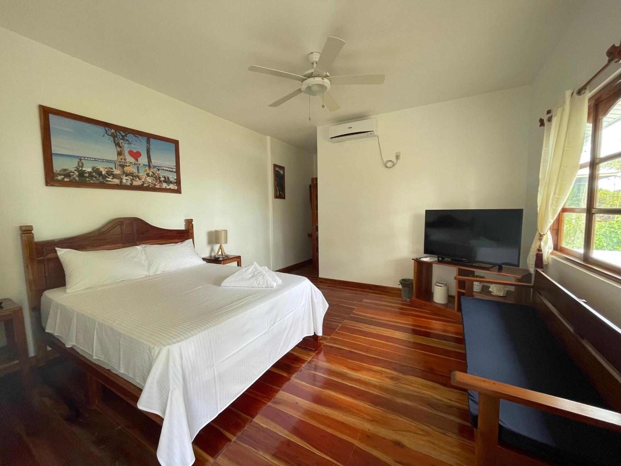 Agoho Resort Mambajao Zimmer foto
