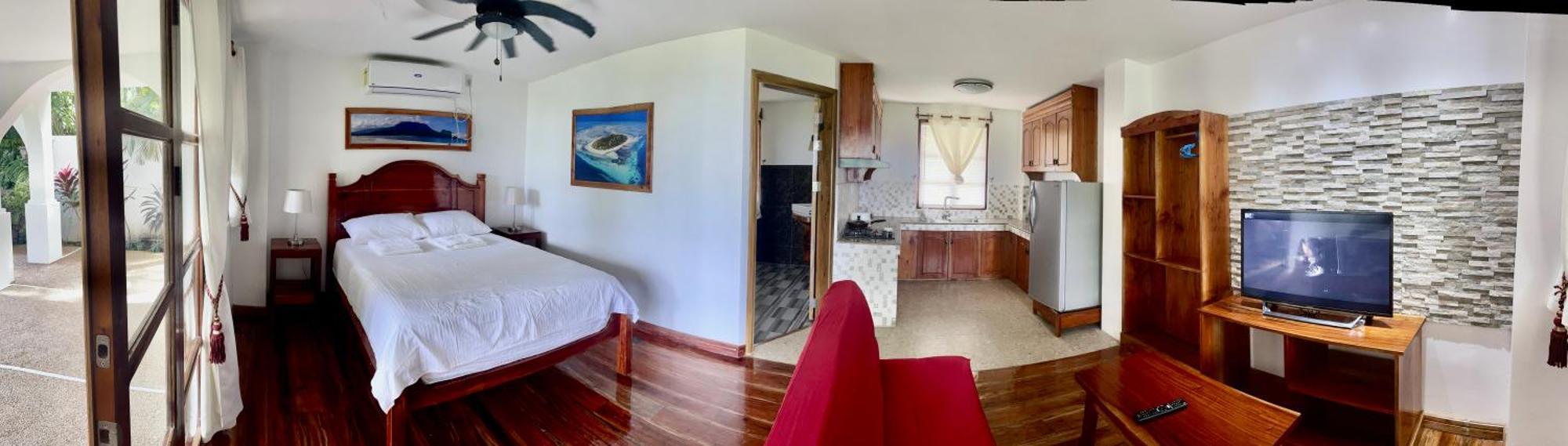 Agoho Resort Mambajao Zimmer foto