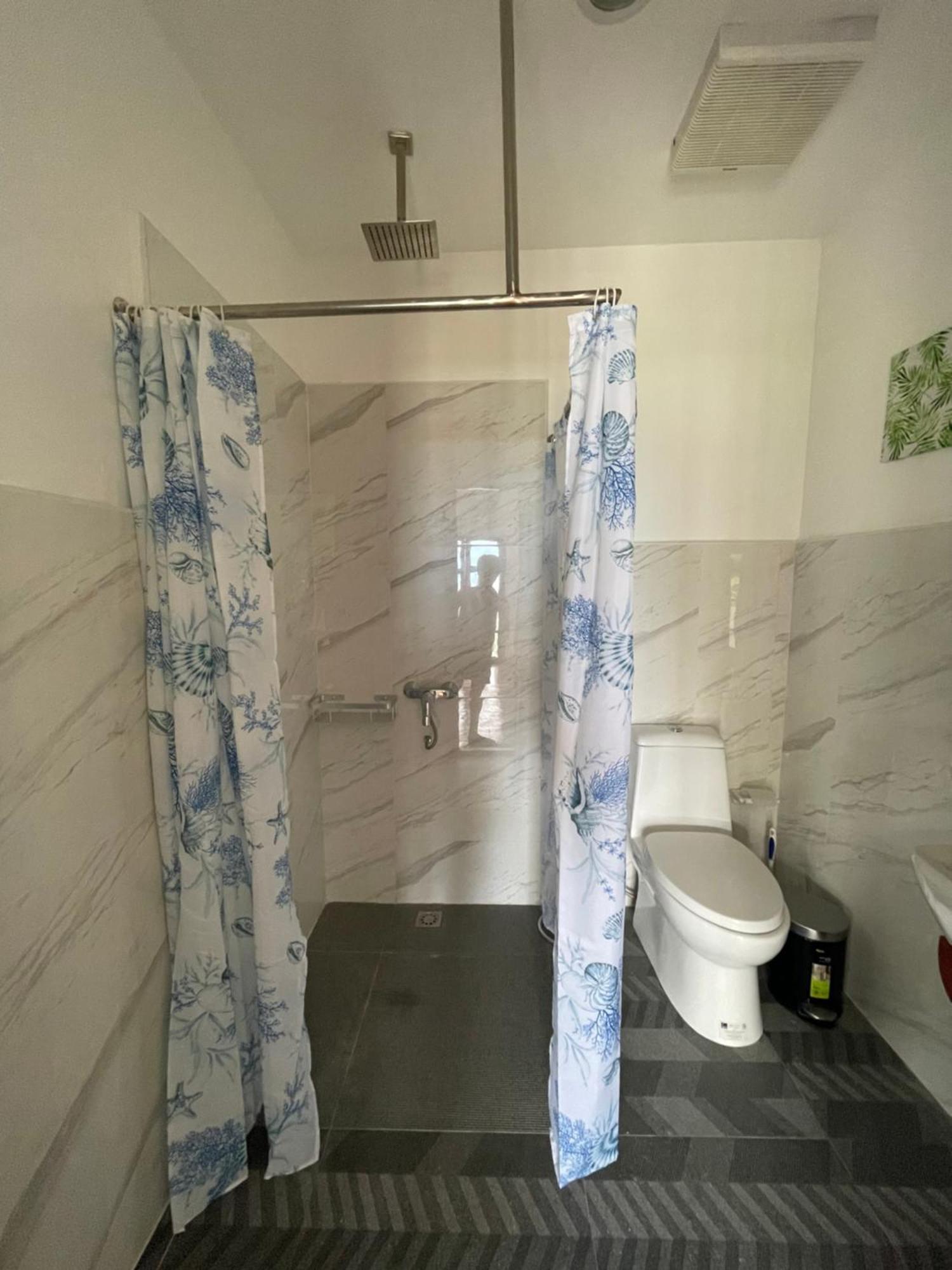 Agoho Resort Mambajao Zimmer foto