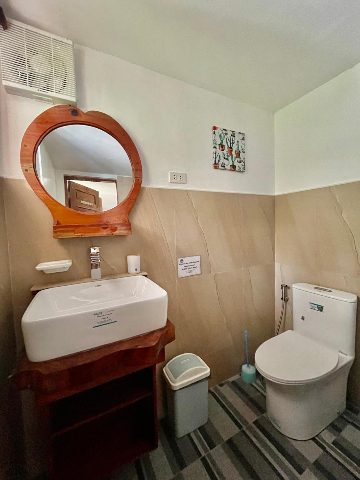 Agoho Resort Mambajao Zimmer foto