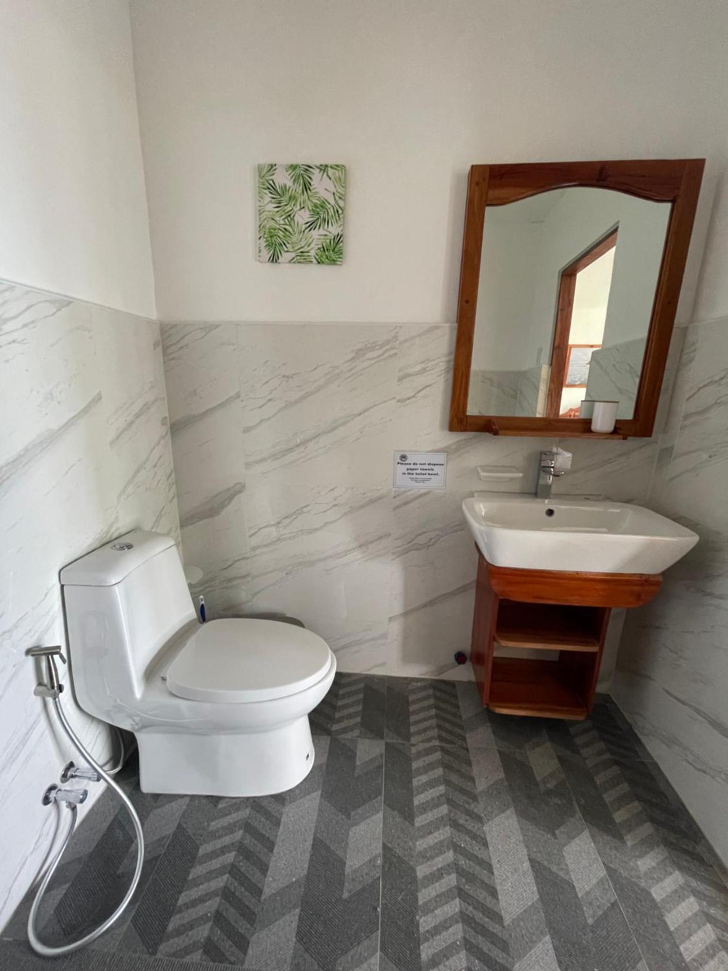 Agoho Resort Mambajao Zimmer foto