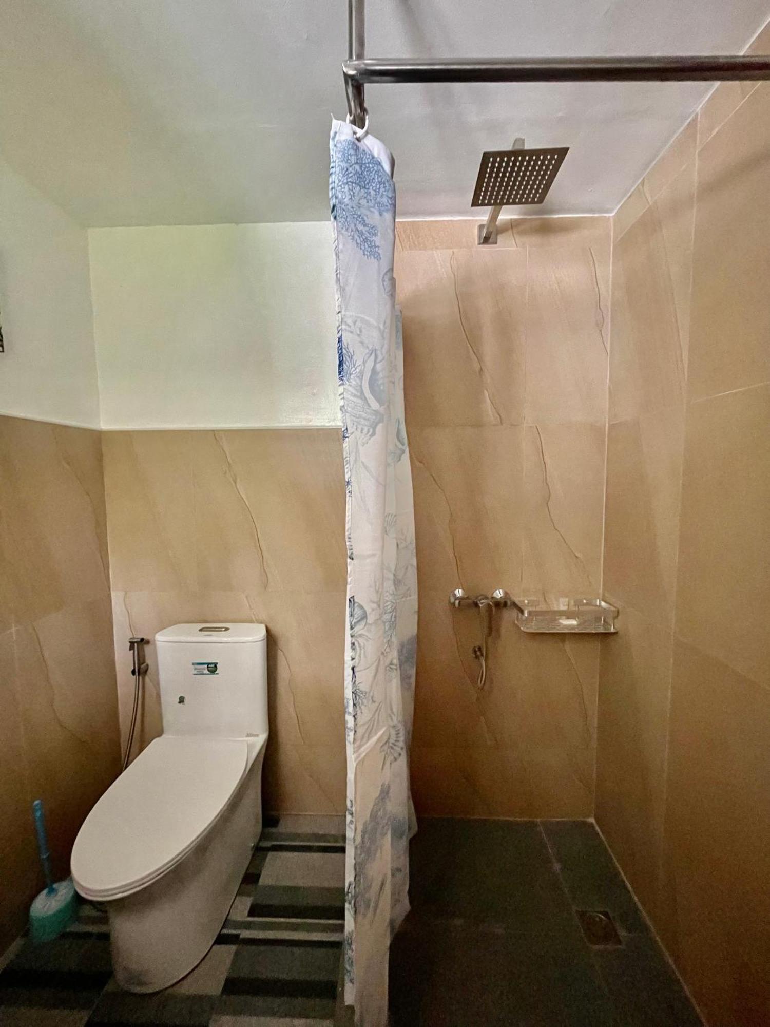Agoho Resort Mambajao Zimmer foto